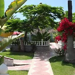 San Valentin & Terraflor Park Сasa de vacaciones Playa del Inglés