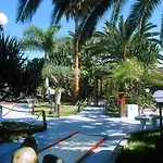 San Valentin & Terraflor Park * Playa del Inglés