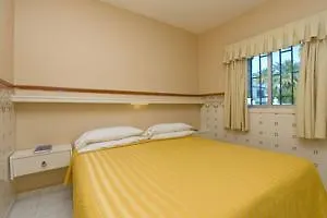 فندق San Valentin & Terraflor Park