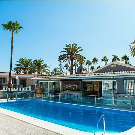 San Valentin & Terraflor Park فندق 2*