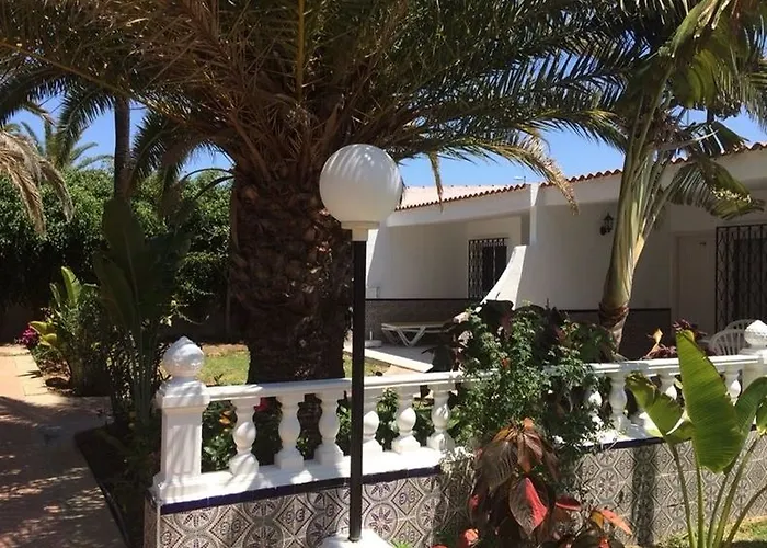 San Valentin & Terraflor Park