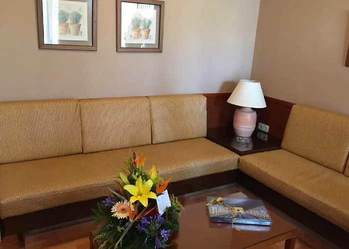 San Valentin & Terraflor Park Tatil Evi