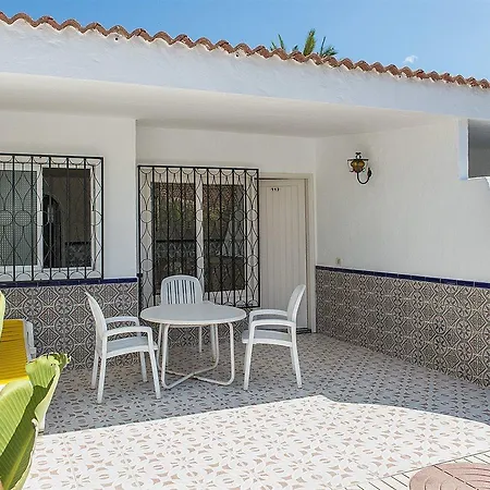 Hotel San Valentin & Terraflor Park Playa del Ingles (Gran Canaria)