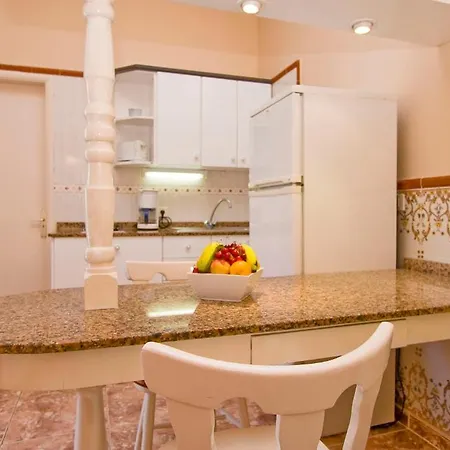 Hotel San Valentin & Terraflor Park Playa del Ingles (Gran Canaria)