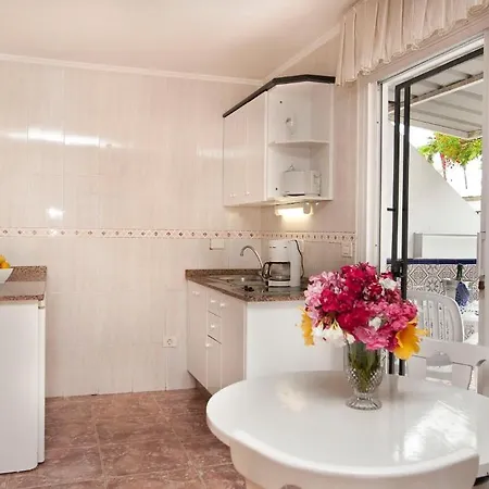 Casa vacanze San Valentin & Terraflor Park Playa del Inglés