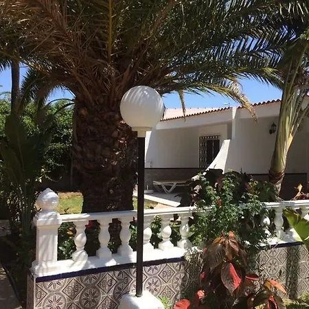 San Valentin & Terraflor Park