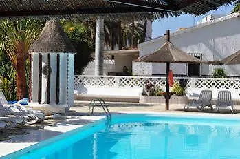 San Valentin & Terraflor Park 2* Playa del Ingles (Gran Canaria)