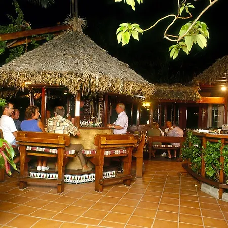 San Valentin & Terraflor Park 2* Playa del Ingles (Gran Canaria)