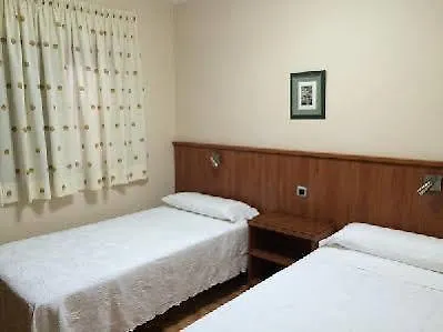 Hotel San Valentin & Terraflor Park Playa del Ingles (Gran Canaria)
