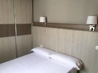 Casa vacanze San Valentin & Terraflor Park *