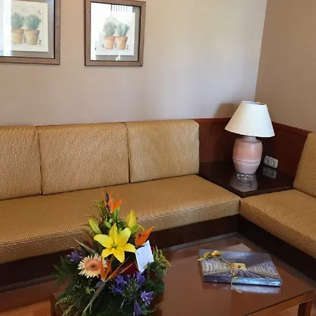 San Valentin & Terraflor Park Casa vacanze