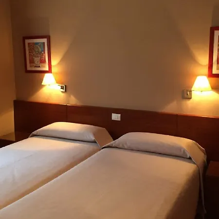 Hotel San Valentin & Terraflor Park Playa del Ingles (Gran Canaria)