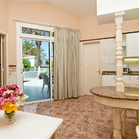 San Valentin & Terraflor Park Casa vacanze