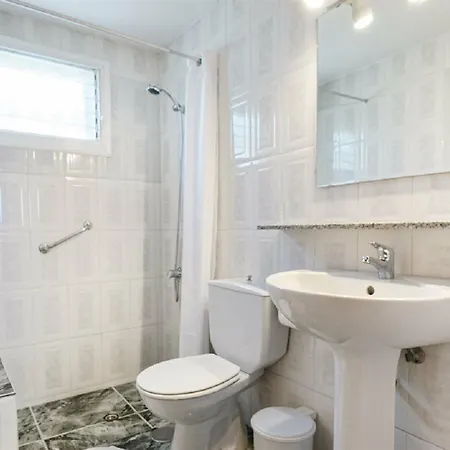 San Valentin & Terraflor Park *