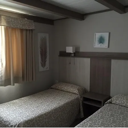 San Valentin & Terraflor Park 2* Playa del Ingles (Gran Canaria)