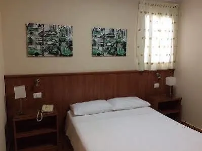 Ferienhaus San Valentin & Terraflor Park *