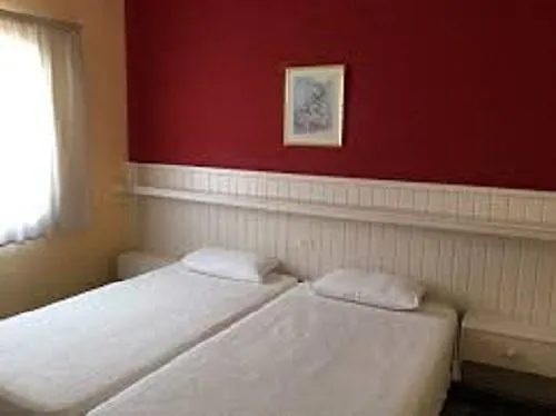 San Valentin & Terraflor Park Ferienhaus *