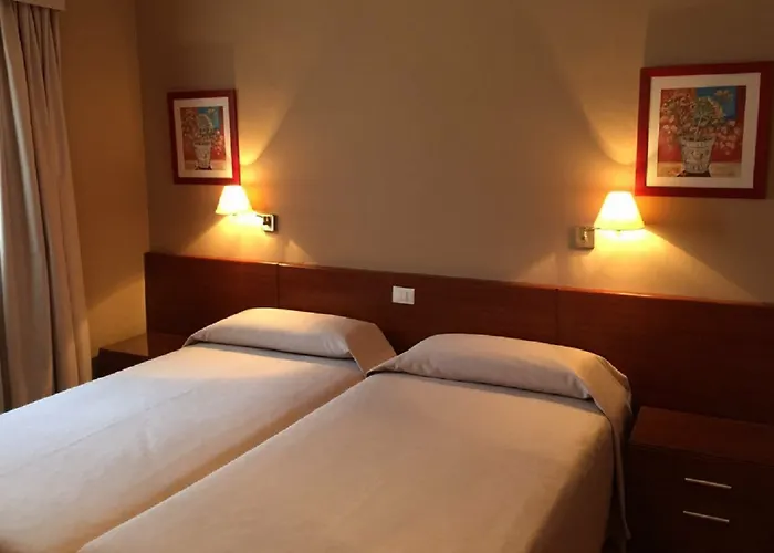 Ferienhaus San Valentin & Terraflor Park Playa del Inglés