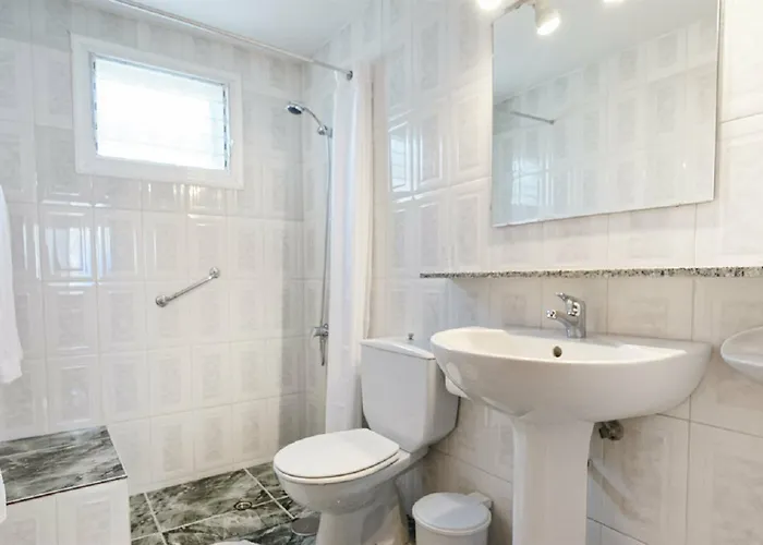 San Valentin & Terraflor Park *