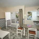 San Valentin & Terraflor Park 펜션 플라야 델 잉글스