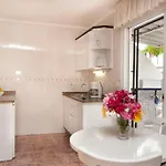 Holiday home San Valentin & Terraflor Park Playa del Ingles (Gran Canaria)