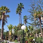 San Valentin & Terraflor Park 플라야 델 잉글스