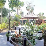 Holiday home San Valentin & Terraflor Park Playa del Ingles (Gran Canaria)