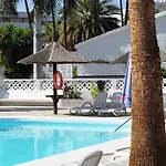 San Valentin & Terraflor Park