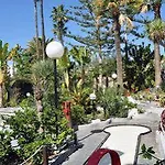 San Valentin & Terraflor Park * 플라야 델 잉글스