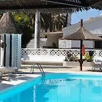 San Valentin & Terraflor Park * Playa del Ingles (Gran Canaria)