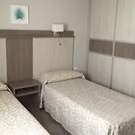 Holiday home San Valentin & Terraflor Park *