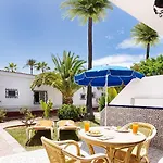 San Valentin & Terraflor Park * Playa del Ingles (Gran Canaria)