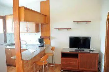 San Valentin & Terraflor Park * Πλάγια ντελ Ινγκλές