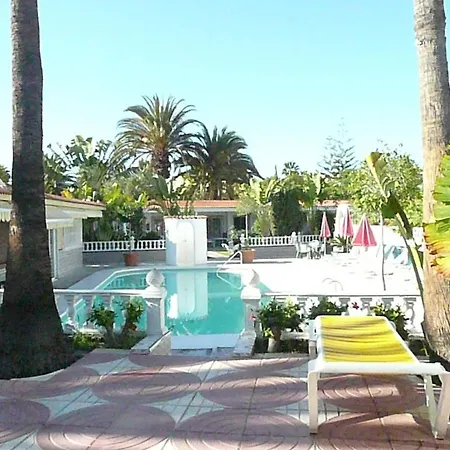 Otel San Valentin & Terraflor Park