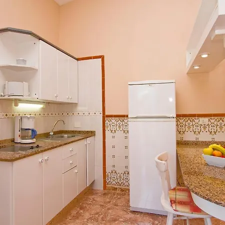 Otel San Valentin & Terraflor Park