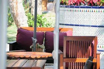 San Valentin & Terraflor Park Otel