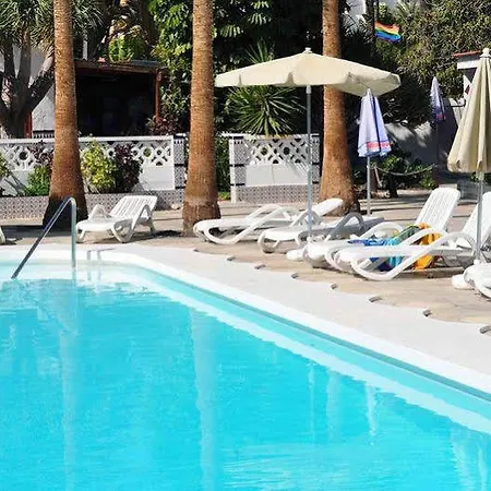 Otel San Valentin & Terraflor Park 2*