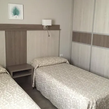 Otel San Valentin & Terraflor Park 2*
